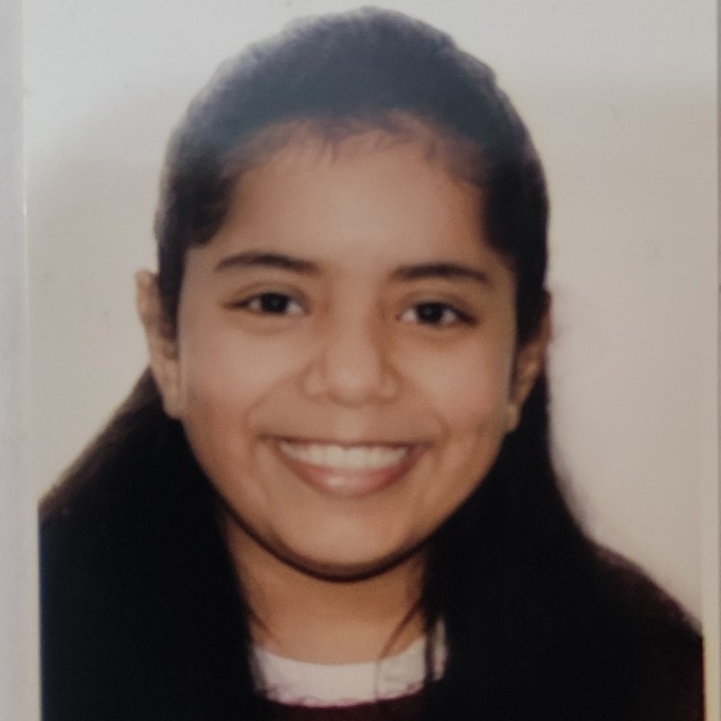 IRIS GUADALUPE GONZALES ARIAS