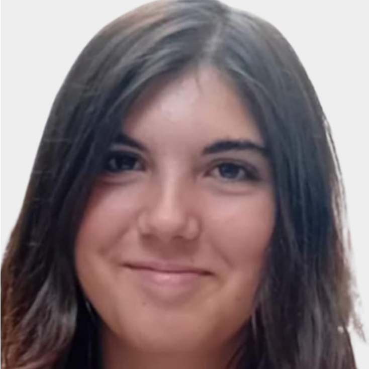 JULIA CANDAL VALCUENDE