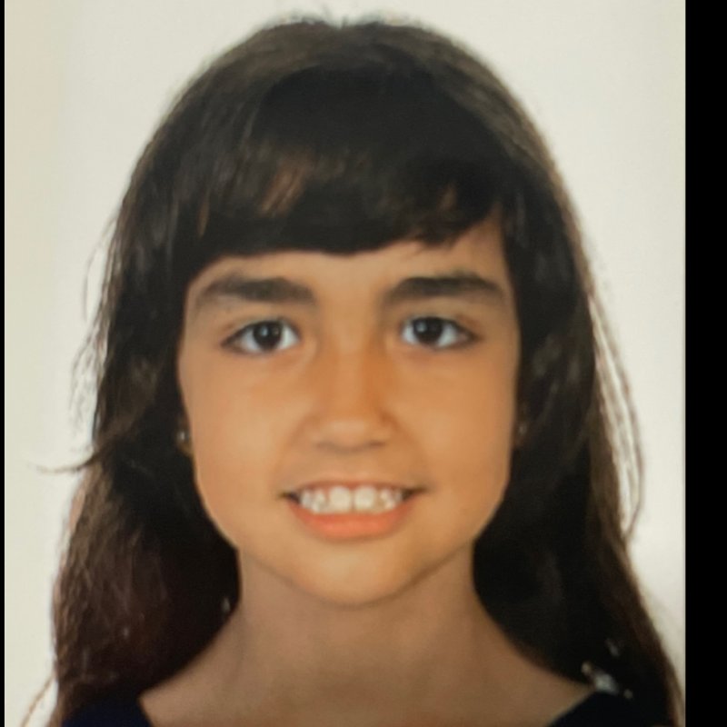 IRIA CAMBLOR DIAZ