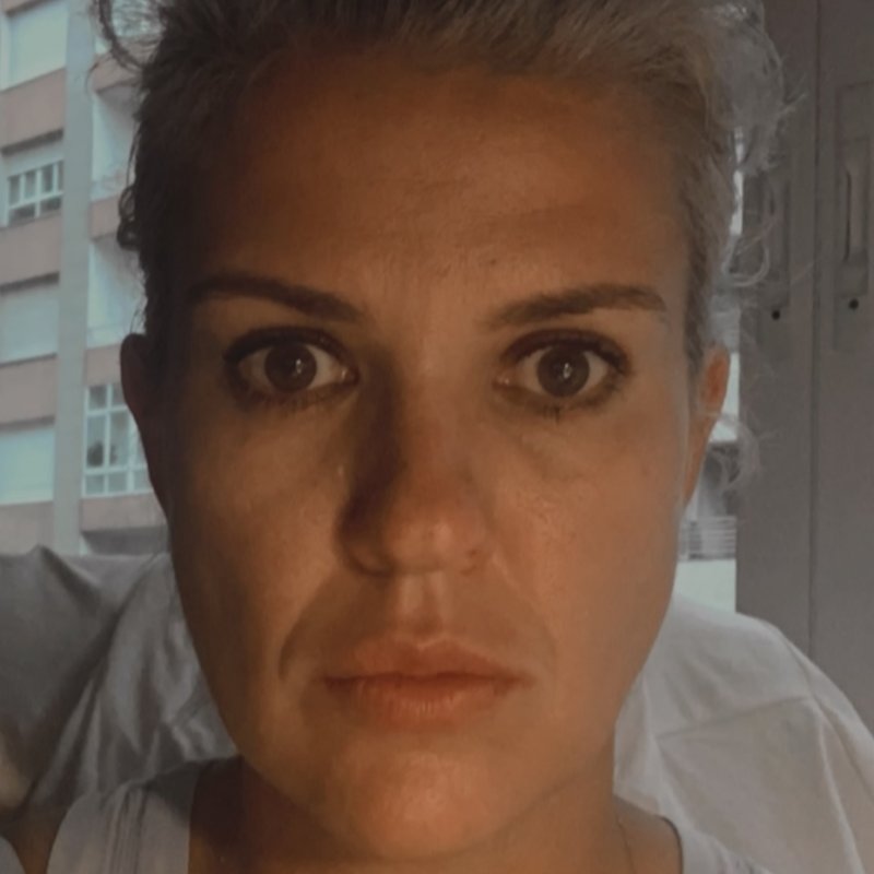 REBECA KRUSE RUA