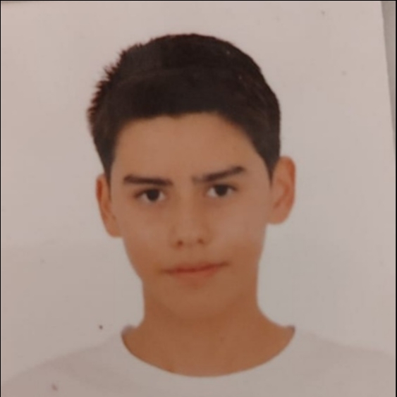 JUAN MANUEL  CASCO LIJERON 
