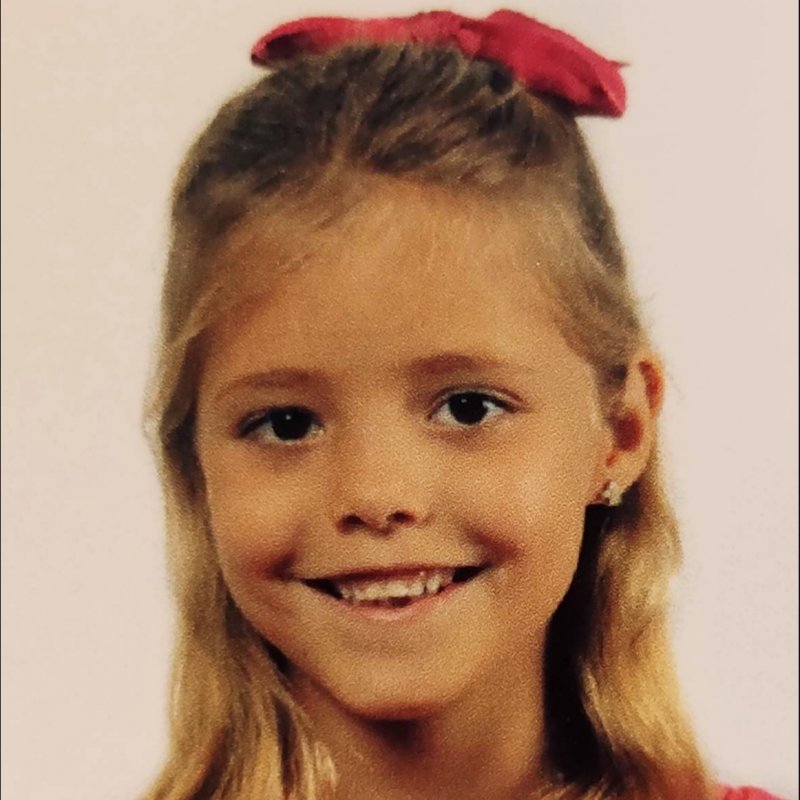 VALERIA EKEDAHL NISTAL