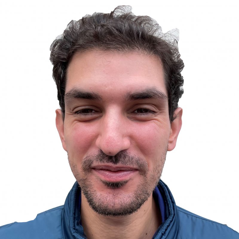BORIS TRILLO GONZALEZ