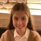 CANDELA BARRAL FERNANDEZ