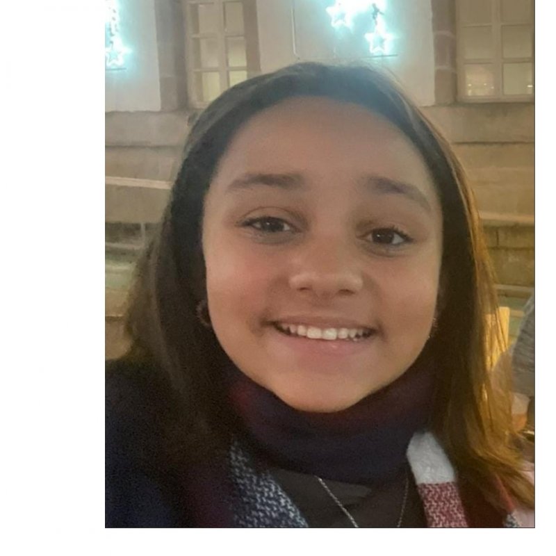 ISABELLA ACOSTA CORREA