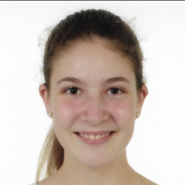 CARLA HERRERO MOREJON