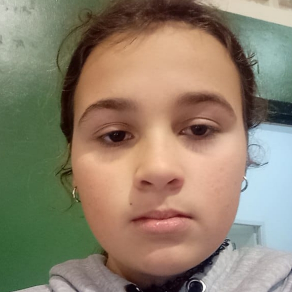 DAMARIS RODRIGUEZ MANDADO 