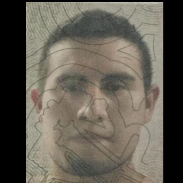 NELSO JEAN PAUL ALVARO BARRERA