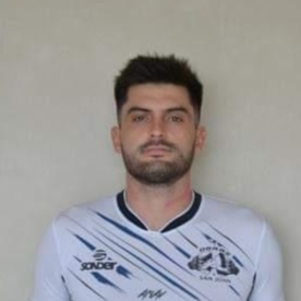 NICOLAS ROBINS ABALLAY