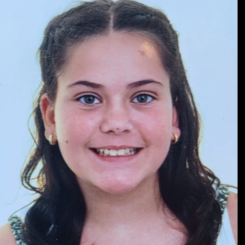 CARLOTA CHACON ARGIBAY