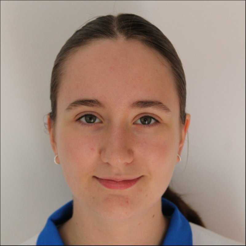 BEATRIZ MARIANH COMESAÑA POMBAL