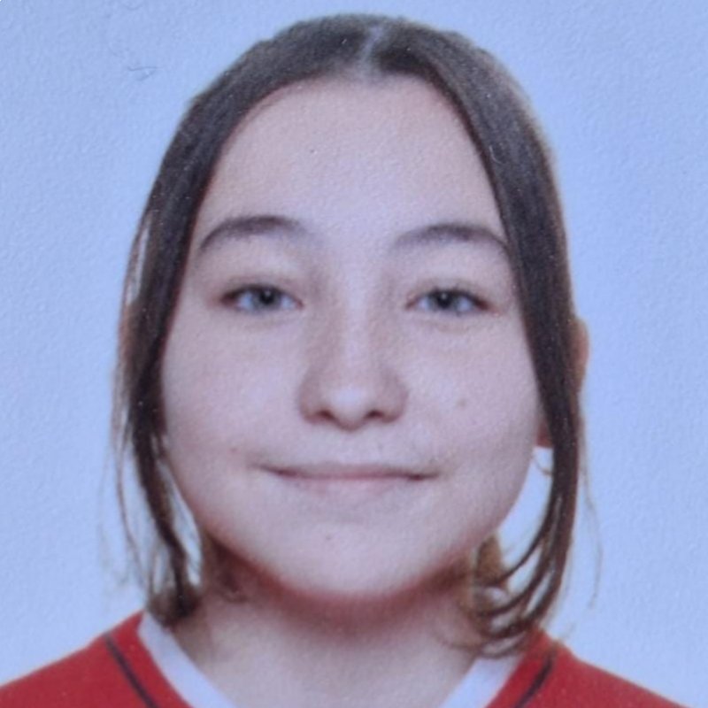 JULIETTA ANABELLA  MAMONE CAMPO 