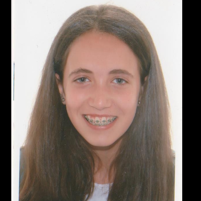 PAULA TOMAS GONZALEZ