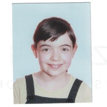 CELIA GONZALEZ POUSADA