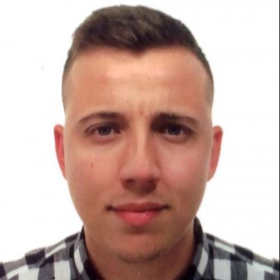 CRISTIAN IGLESIAS RODRIGUEZ