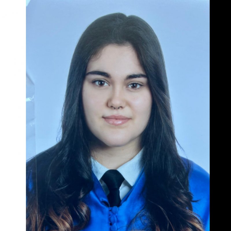 IRIA ALONSO COMESAÑA