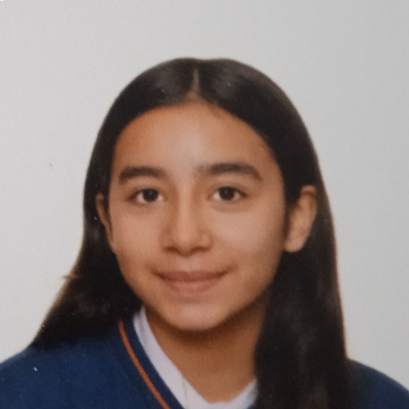 ALEXIA NICOLS PINTO PATIÑO