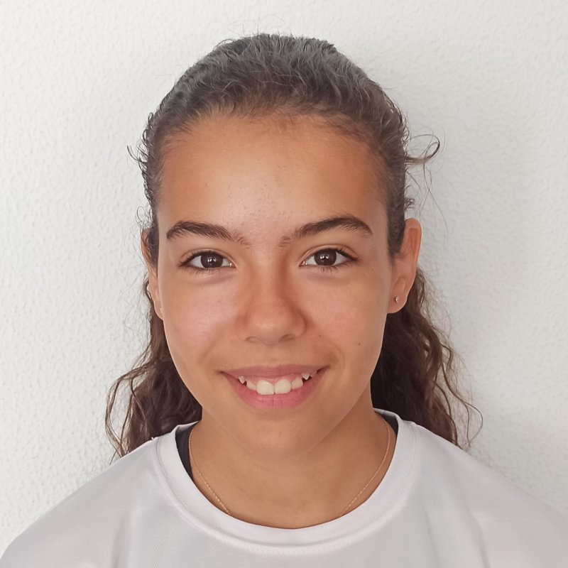 REBECA PRIETO CANDIDA