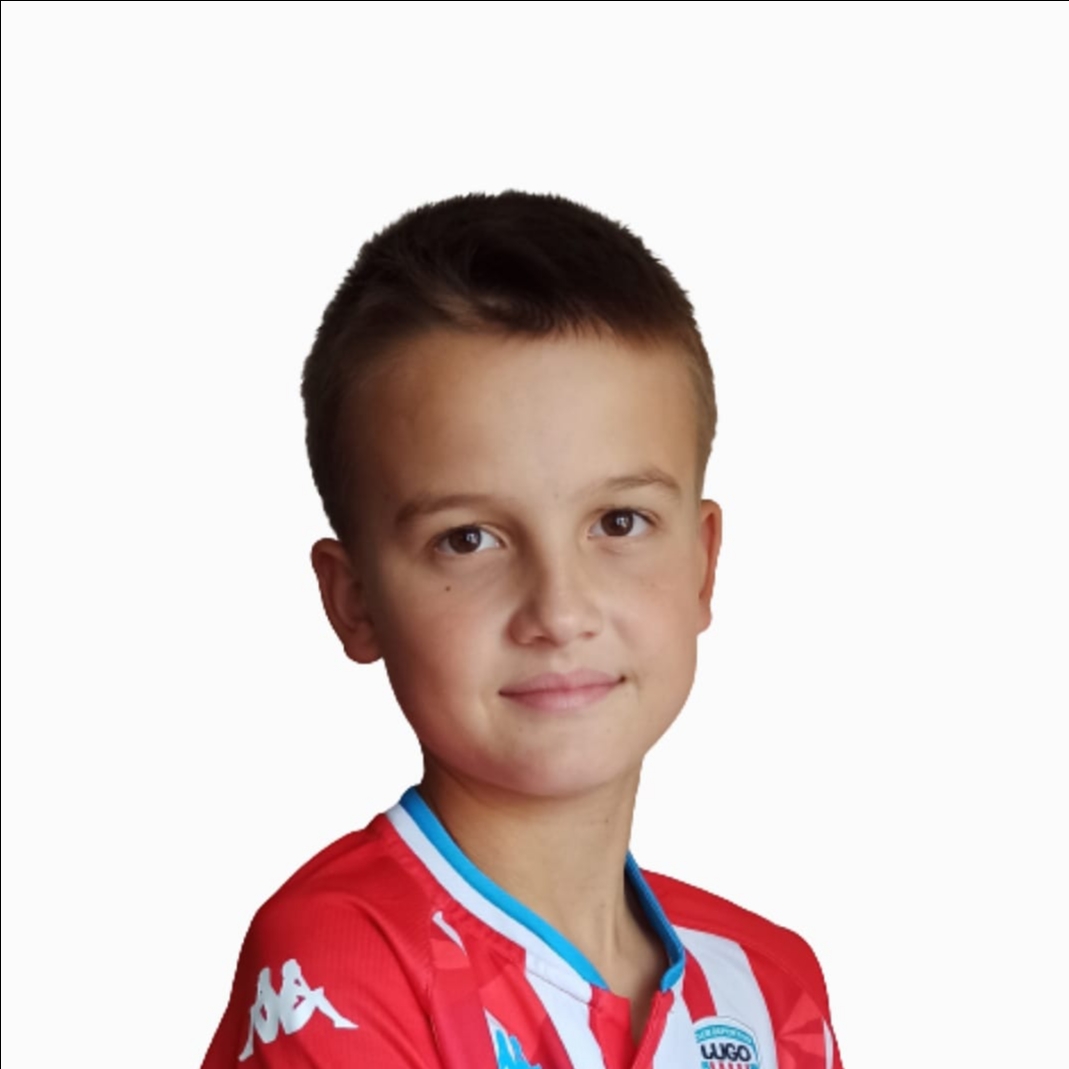 JAIRO  LOMBAO CARBALLO