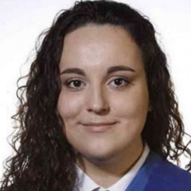 SOFIA DEL PILAR GARCIA REYMUNDEZ