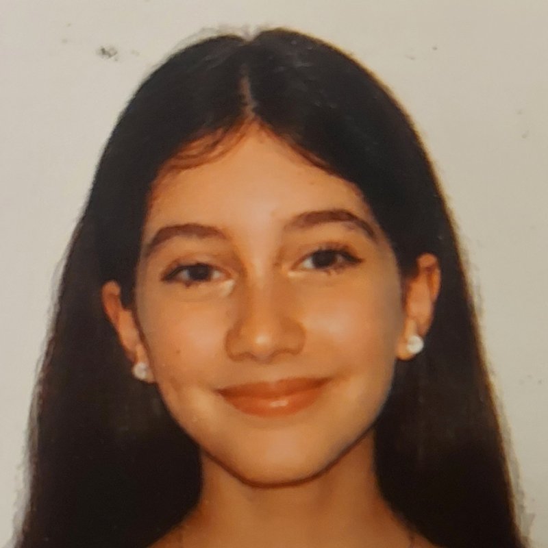 CARLA GONZALEZ CURRAS