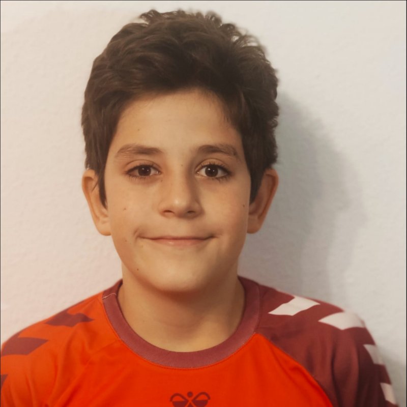 MATEO LOPEZ-QUIROGA ESTEVEZ