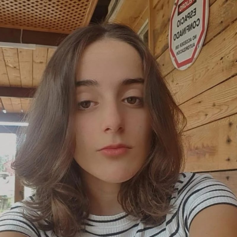 CARLA SUAREZ PIÑEIROA