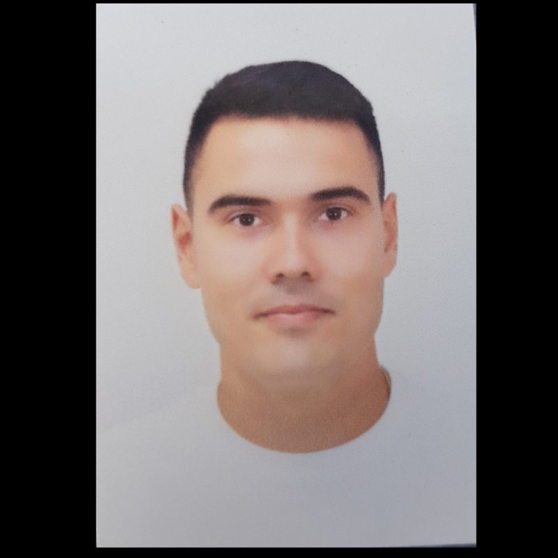 DANIEL MUÑOZ BARCIELA