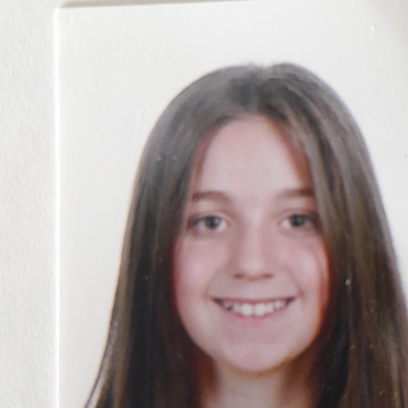 SOFIA  FERNANDEZ GIRALDEZ 