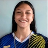 KRISVANY  LINAREZ CRESPO