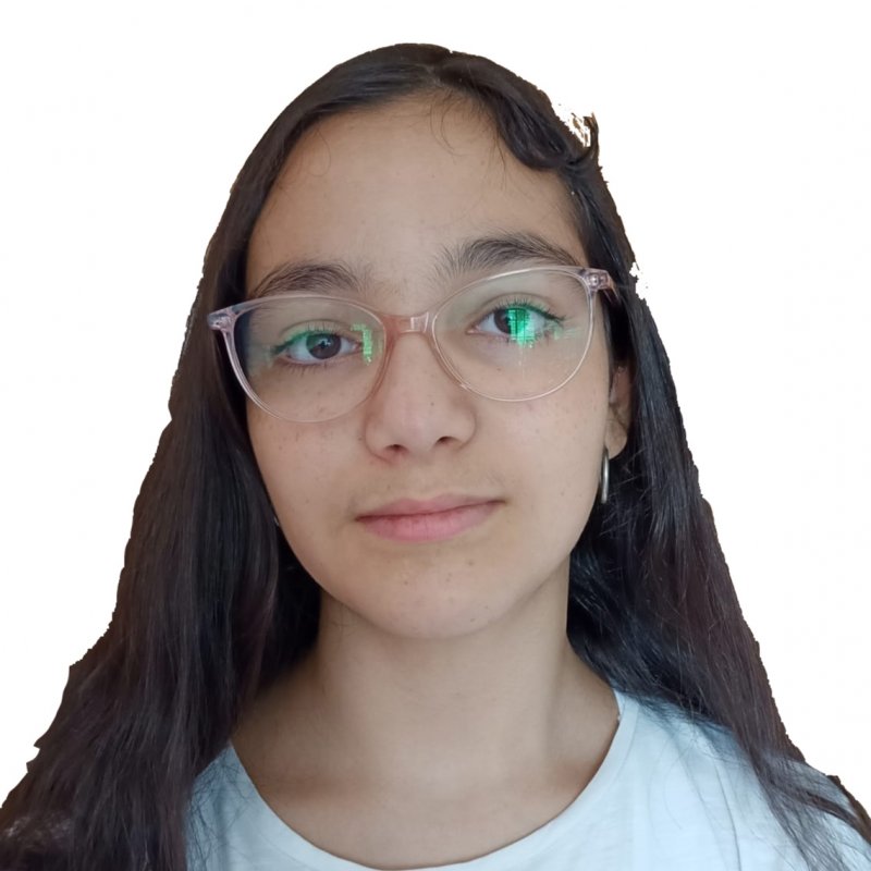 MARIA TERESA REY MARTIN-ARAGON