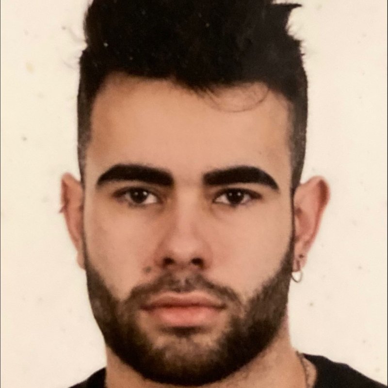 CHRISTOPHER RODRIGUEZ SOÑORA