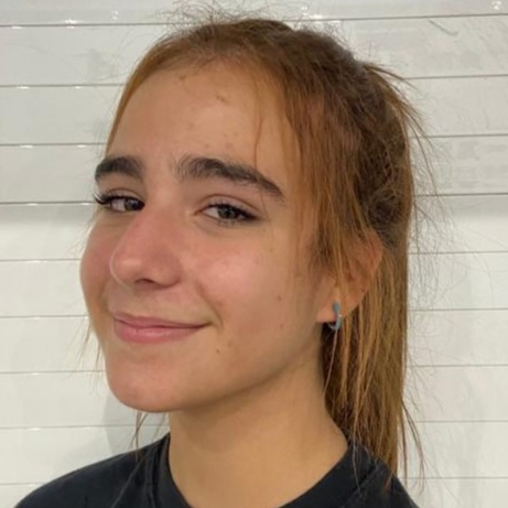 ANDREA VALERIA JIMENEZ DORADO