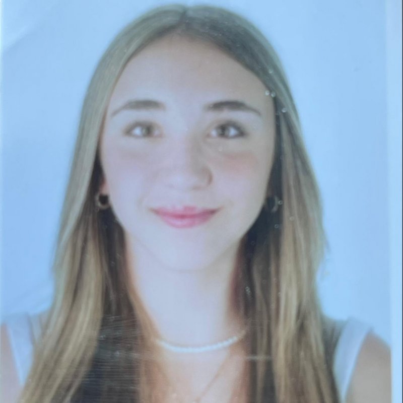 AINARA PEREZ GONZALEZ