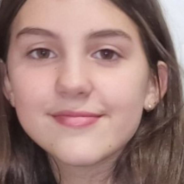 LARA GARCIA DE CATARINA 