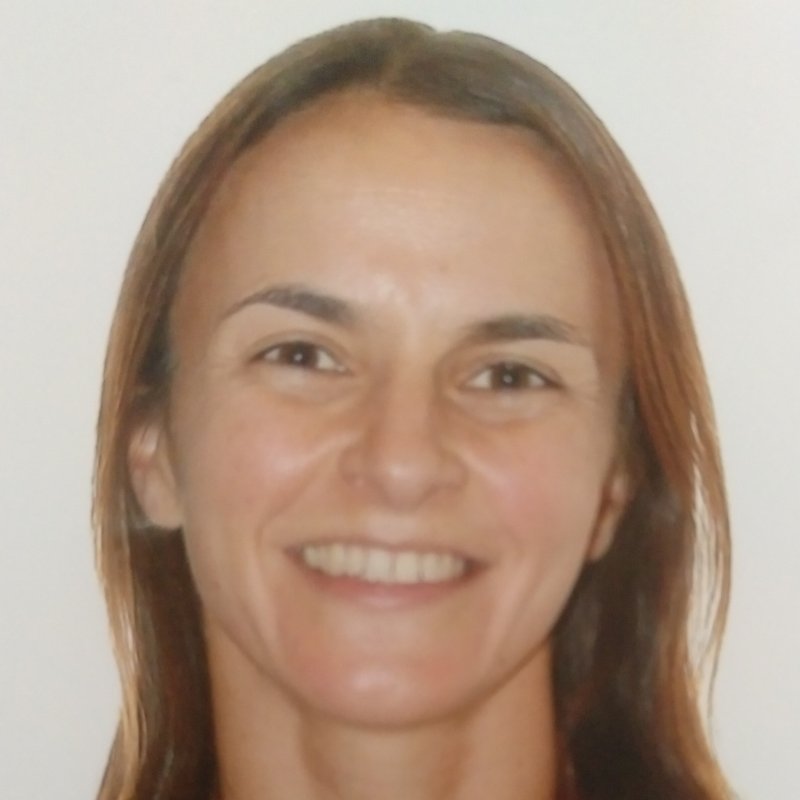 LUCINDA PAZ CALVO