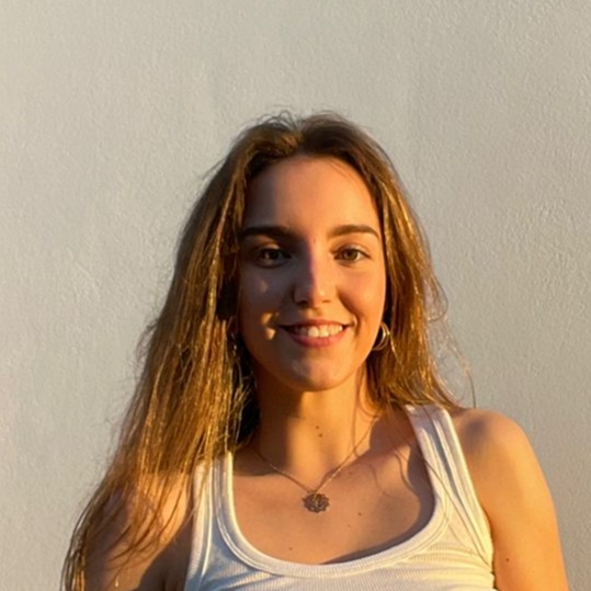 ALBA PARADA REY
