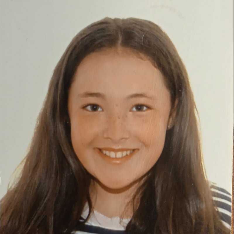 ZAIRA MARIÑA PAZOS CASTRO