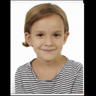 BERTA HERRERO MOREJON