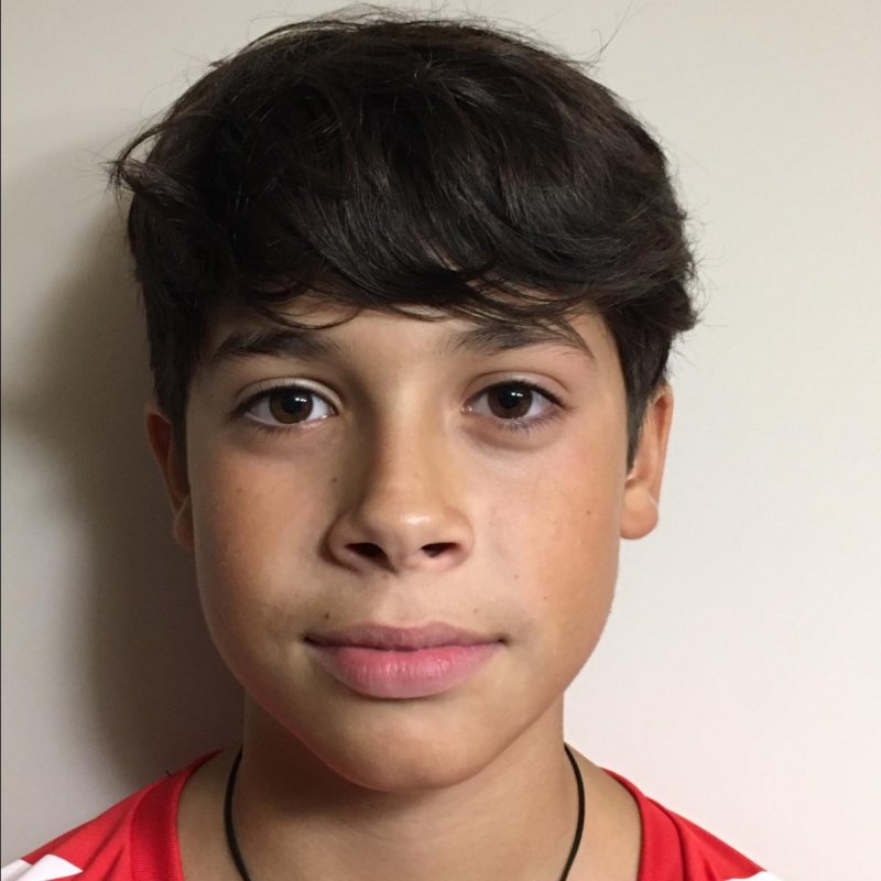 IZAN ARRIBAS RODRIGUEZ