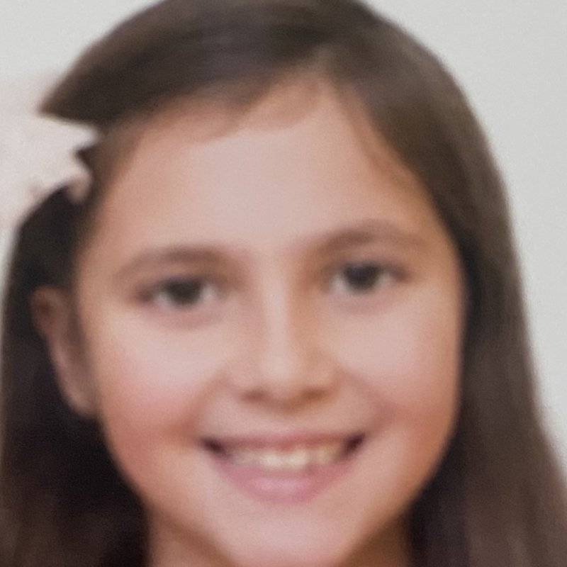 VALERIA PEREZ SUAREZ 