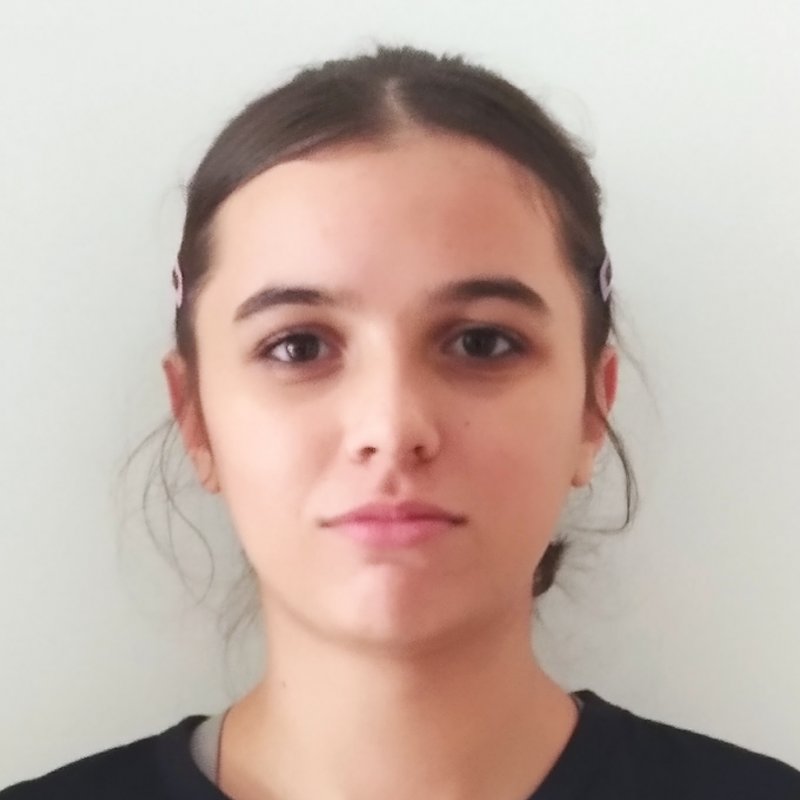 MANUELA GOMEZ IGLESIAS