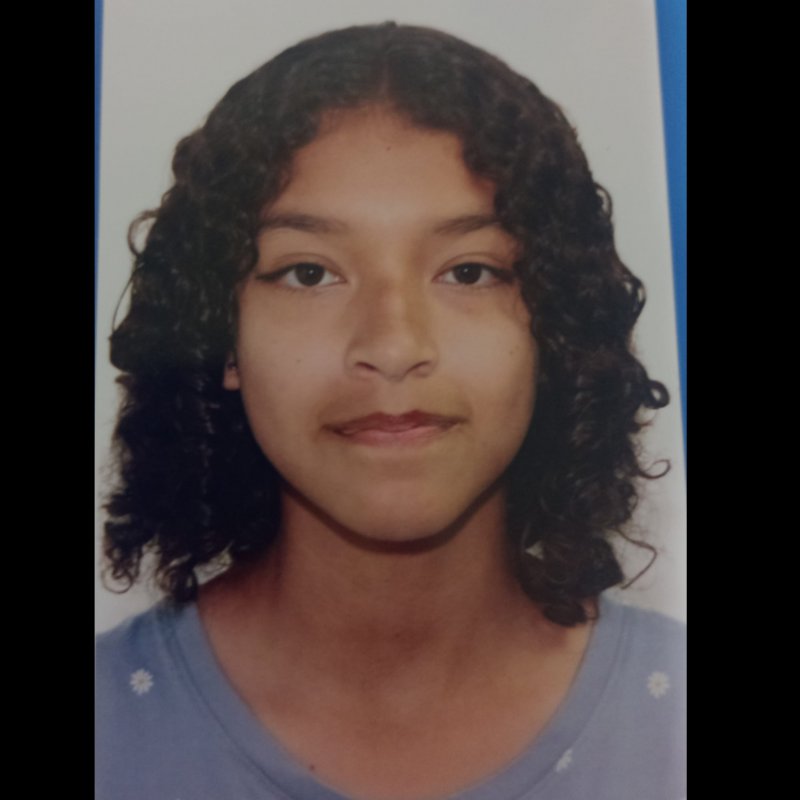 CAMILA AYTHANA  LOPEZ NEYRA