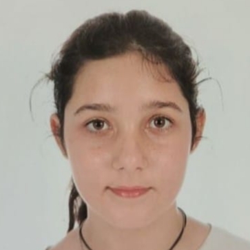 SOFIA  COBAS DIAZ