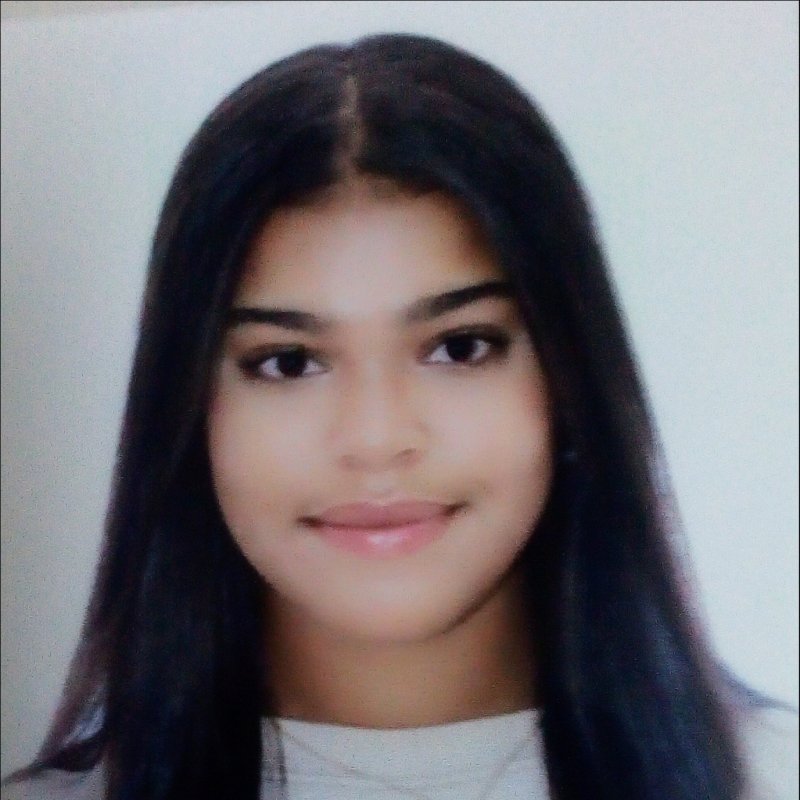 LUA CATARINA RIBEIRO DIAZ