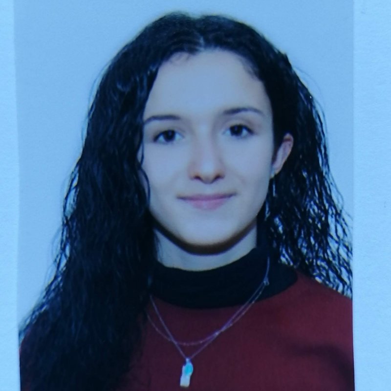 AGUEDA  VAZQUEZ GIL