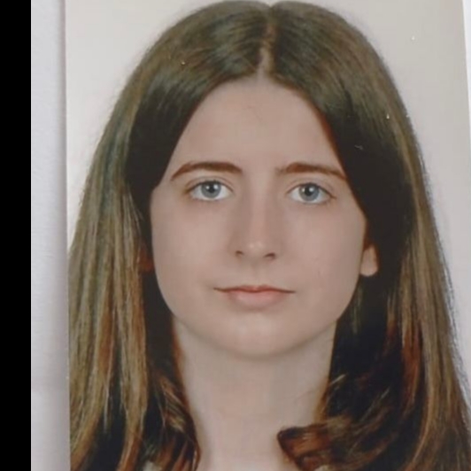 SARA LEYVA RODRIGUEZ