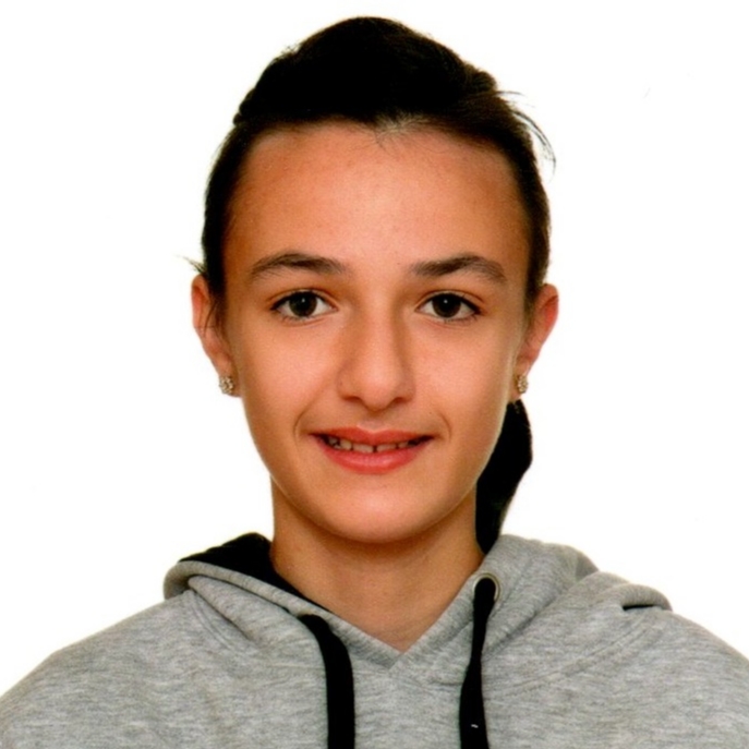 ARIANA FERNANDEZ SANCHEZ