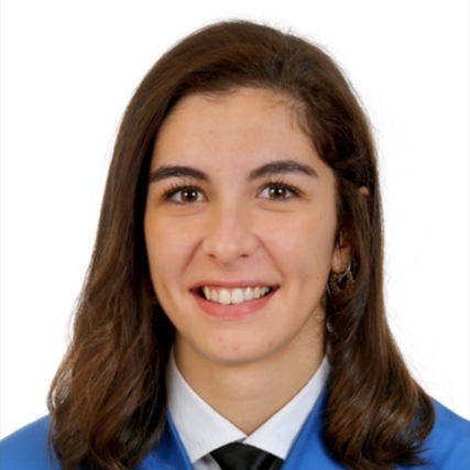 REBECA AGRA OVIEDO