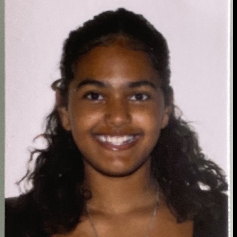 MARIA CLARA PALMER DOS SANTOS